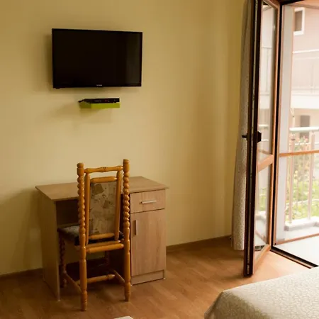 Alfa With Parking Варна