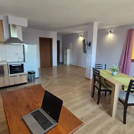 Alfa With Parking 3*