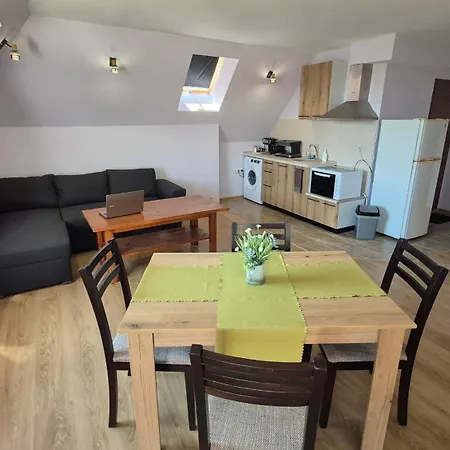 Alfa With Parking Варна