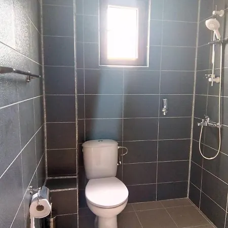 Alfa With Parking 3* Варна