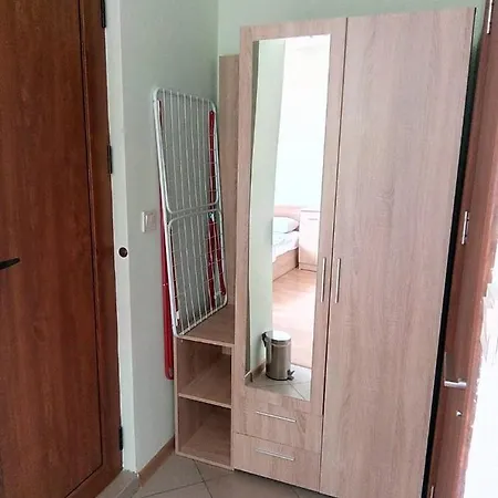 Гостьовий будинок Alfa With Parking Варна