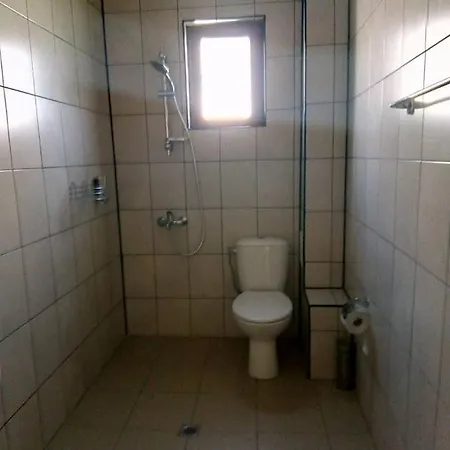 Гостьовий будинок Alfa With Parking Варна