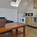 Guest house Alfa With Parking