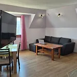 Alfa With Parking 3* Varna