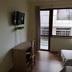 Alfa With Parking Guest house Varna