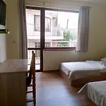 Alfa With Parking 3* 瓦爾納
