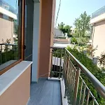 Guest house Alfa With Parking Varna
