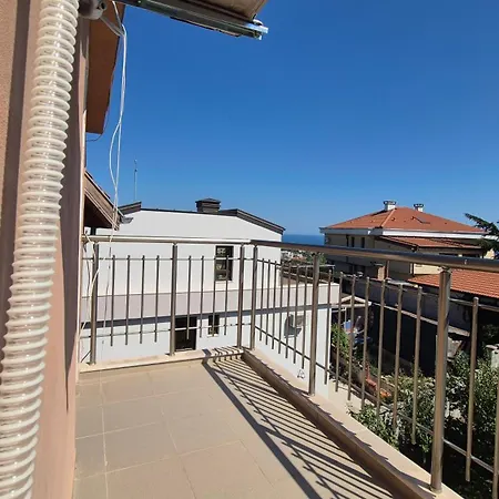 Guest house Alfa With Free Parking For Cars 3*