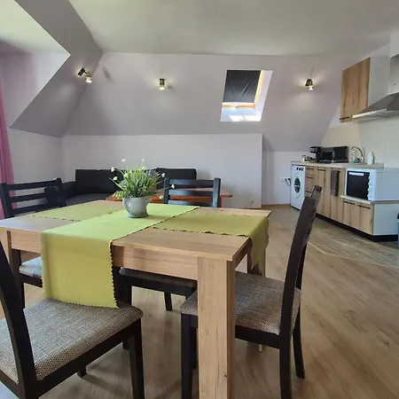 Alfa With Free Parking For Cars Guest house Varna