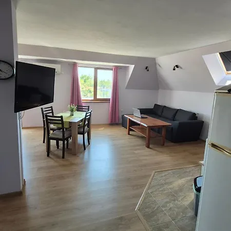 Alfa With Parking Варна