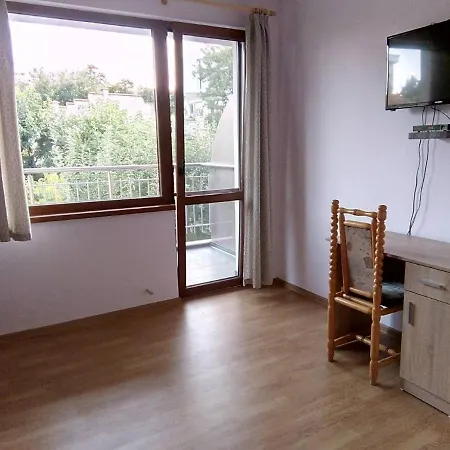 Guest house Alfa With Free Parking For Cars