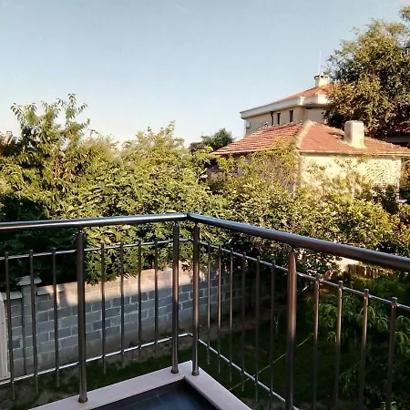 Guest house Alfa With Free Parking For Cars 3*