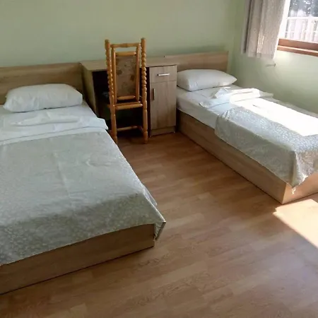 Guest house Alfa With Free Parking For Cars