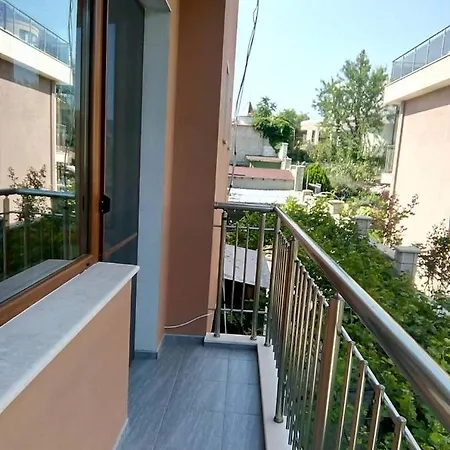 Guest house Alfa With Free Parking For Cars Varna