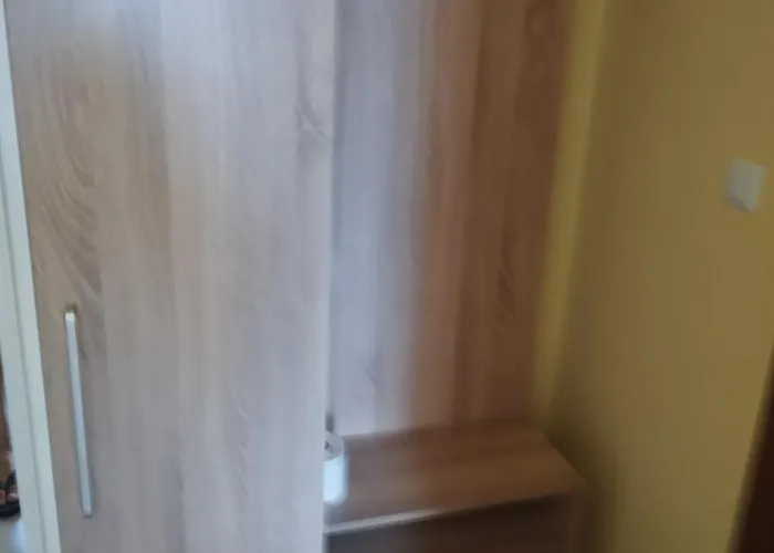 招待所 Alfa With Parking