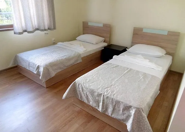 Alfa With Parking Gasthuis 3*