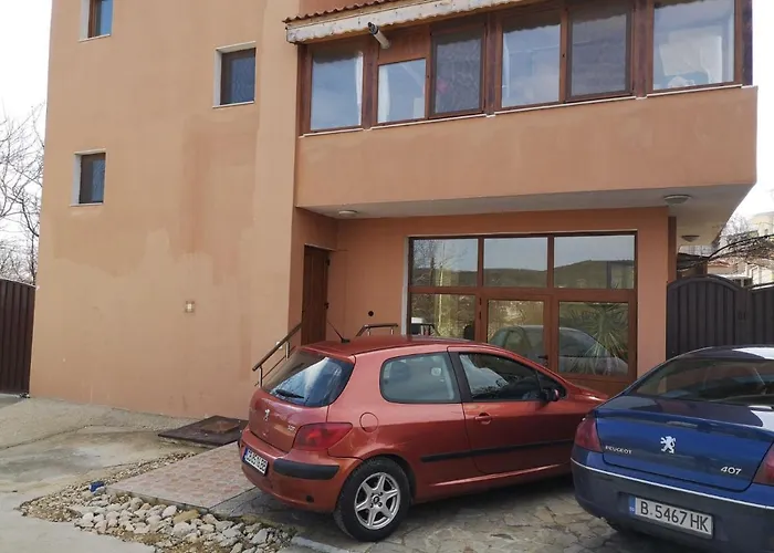 Gasthuis Alfa With Parking 3*