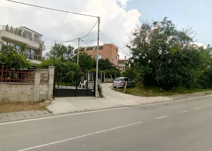 Gasthuis Alfa With Parking 3*