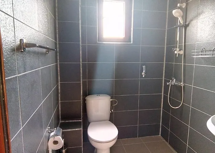 Alfa With Parking 3* 瓦爾納