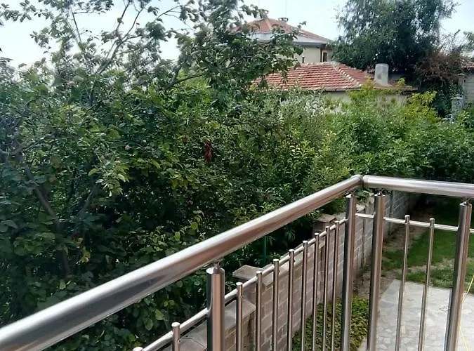 Gasthuis Alfa With Parking 3*