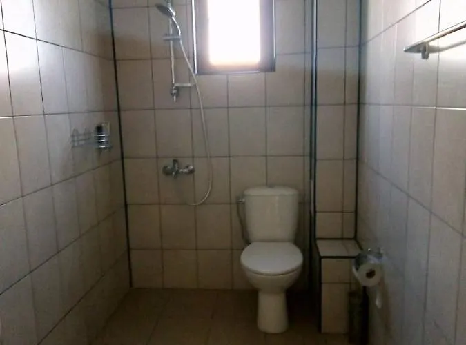 招待所 Alfa With Parking 瓦爾納